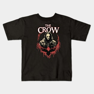 The Crow Kids T-Shirt